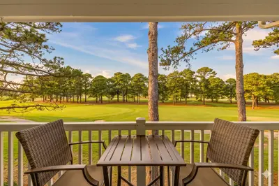 Private Balcony