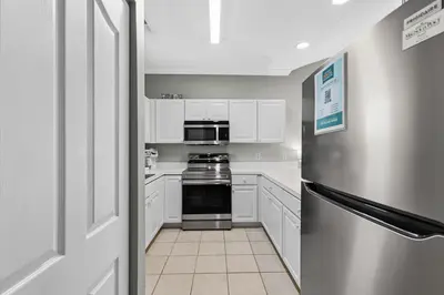 Kitchen Bar Seating