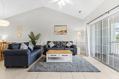 Living Room - Main View